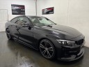 Bmw 4 Series 420d M Sport