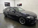 Bmw 5 Series 520d M Sport