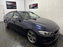 Bmw 4 Series 420d Gran Coupe Sport