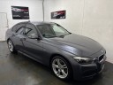 Bmw 3 Series 320d Xdrive M Sport