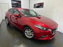Mazda 3 3 Se-l Nav Auto