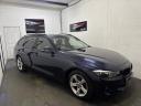 Bmw 3 Series 320d Xdrive Se Auto