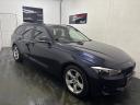 Bmw 3 Series 320d Xdrive Se Auto