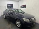 Mercedes-benz C-class C220 Executive Se Cdi Auto