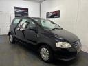 Volkswagen Fox Urban Fox 75