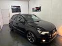 Audi A1 A1 Sportback Tdi Black Edition