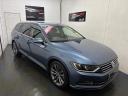 Volkswagen Passat Passat Gt Tdi Bluemotion Technology