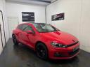Volkswagen Scirocco Scirocco Gt Bluemotion Technology Tdi