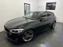 Bmw 1 Series 118d M Sport