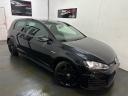 Volkswagen Golf Golf Gtd