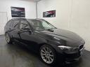 Bmw 3 Series 320d Business Efficientdynamics