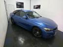 Bmw 3 Series 320d M Sport Auto