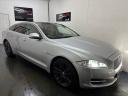 Jaguar Xj Premium Luxury V6 D Auto