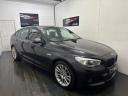 Bmw 5 Series 535d M Sport Gran Turismo Auto