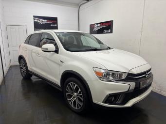 2019 ASX JURO PRICE 7,999 MONTHLY PRICE FROM 160 YEAR 2019 19 REG MILEAGE... photo