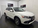 Mitsubishi Asx Juro