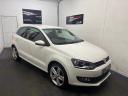 Volkswagen Polo Sel Tsi
