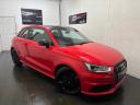 Audi A1 S1 Quattro