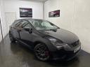 Seat Leon Cupra 280 Tsi