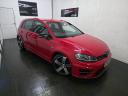 Volkswagen Golf R Dsg