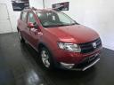 Dacia Sandero Stepway Ambiance Dci