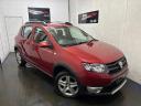 Dacia Sandero Stepway Ambiance Dci