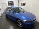 Bmw 3 Series 330d Xdrive M Sport Auto