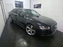 Audi A8 Sport Executive Tdi Quattro Auto