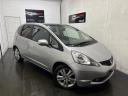 Honda Jazz I-vtec Ex