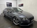 Audi A7 Sportback S Line Tdi Quattro Auto