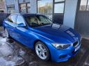 Bmw 3 Series 330d Xdrive M Sport Auto
