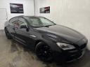 Bmw 6 Series 640d M Sport Gran Coupe Auto