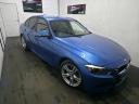 Bmw 3 Series 330d Xdrive M Sport Auto