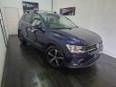 Volkswagen Tiguan Se Nav Tdi Semi-auto