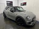 Mini Hatch Cooper Sport Auto
