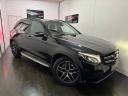 Mercedes-benz Glc 250 D 4matic Amg Line Premium+ Auto