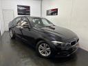 Bmw 3 Series 320d Edition+