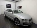 Audi A7 Sportback Se Tdi Auto