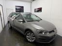 Volkswagen Golf Se Bluemotion Technology Tdi