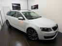 Skoda Octavia Laurin & Klement Enterprise Tdi Cr