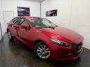 Mazda Mazda3 Se-l Nav