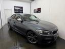 Bmw 2 Series M235i